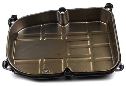 Mercedes Auto Trans Oil Pan 1262701012